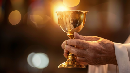 Catholic Mass